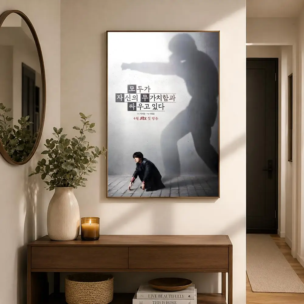 Série We Are All Trying Here,  - Korean Lifestyle & Kids Boutique Photos avis et prix