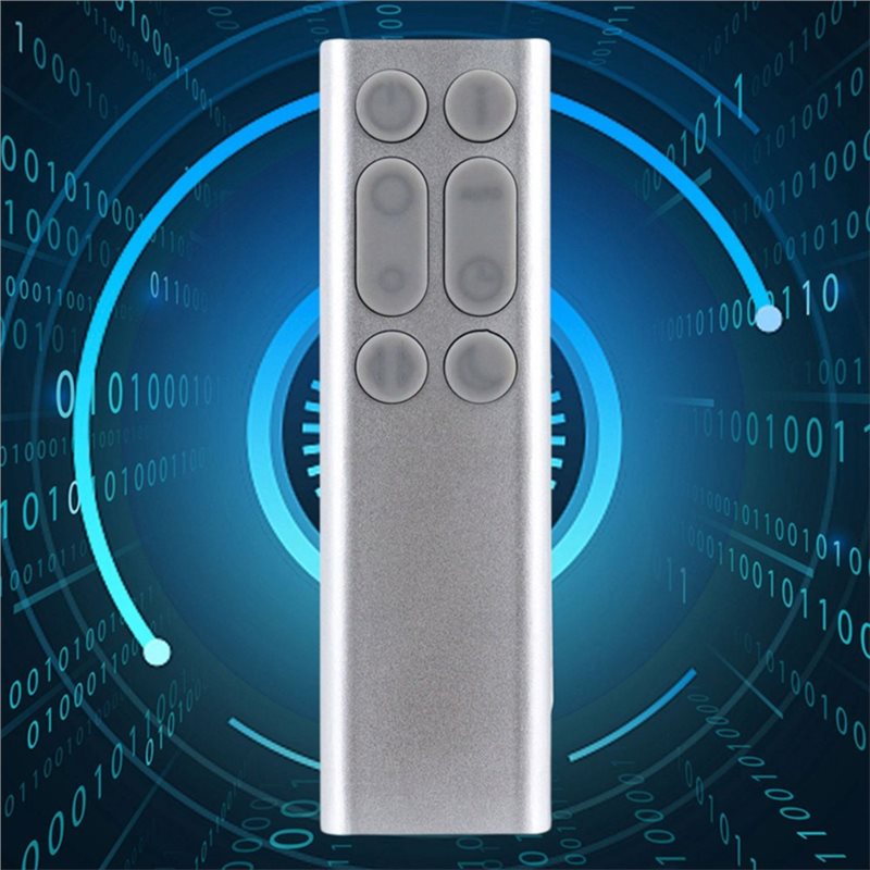 Télécommande de remplacement A - Dyson Fan Tp07 avis et prix
