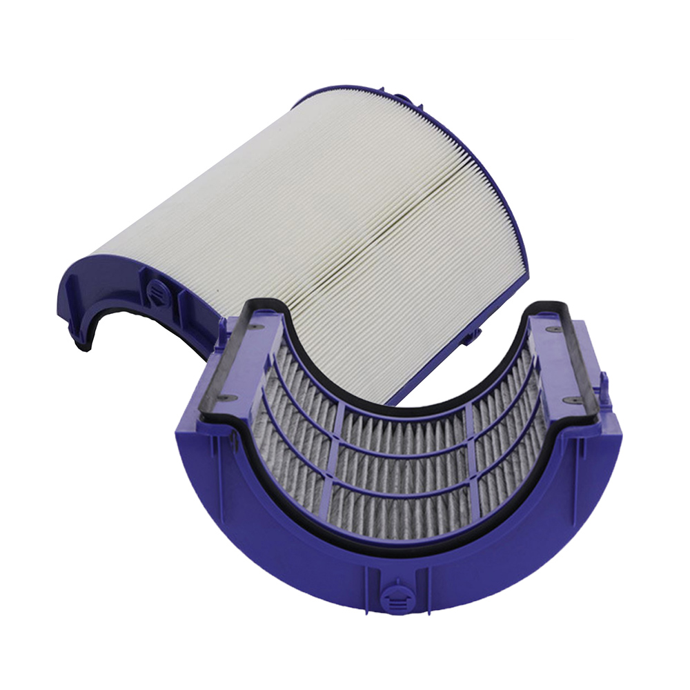Nouveau filtre à charbon et pu - Dyson Fan Tp07 avis et prix