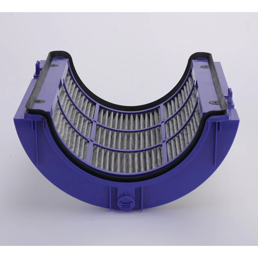 Nouveau filtre à charbon et pu - Dyson Fan Tp07 avis et prix